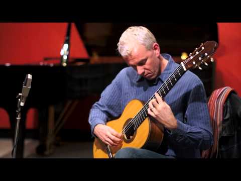 Preview image for the video "Michael Partington on Classical KING FM".