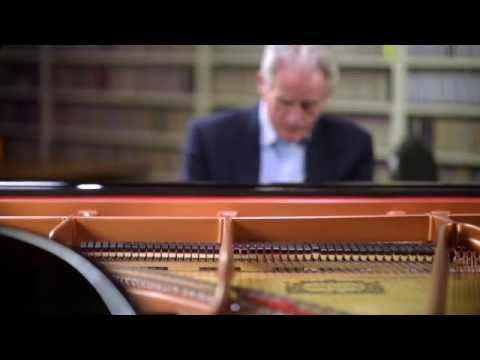 Preview image for the video "Dmitri Shostakovich: Prelude &amp; Fugue No.2, Op. 87 | Craig Sheppard, piano".