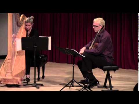 Preview image for the video "Hovhaness: Spirit of Trees, Op. 374, iv: allegro con spirito".