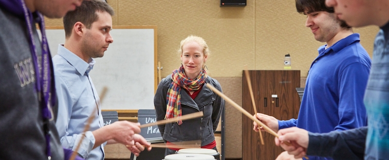 Uw School Of Music Calendar