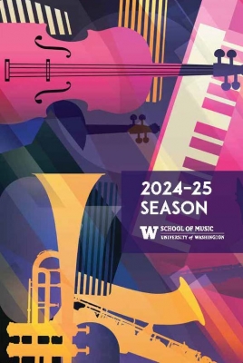 2024-25 Season Brochure