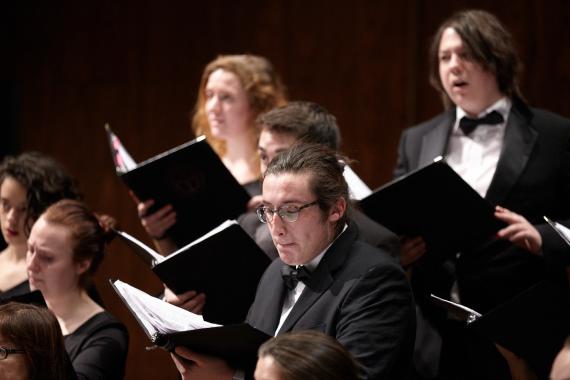 Chamber Singers