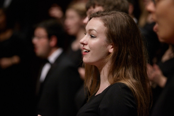 UW Chorale and Chamber Singers image
