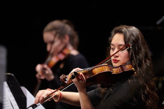 UW Modern Ensemble