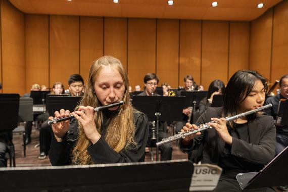 Wind Ensemble 
