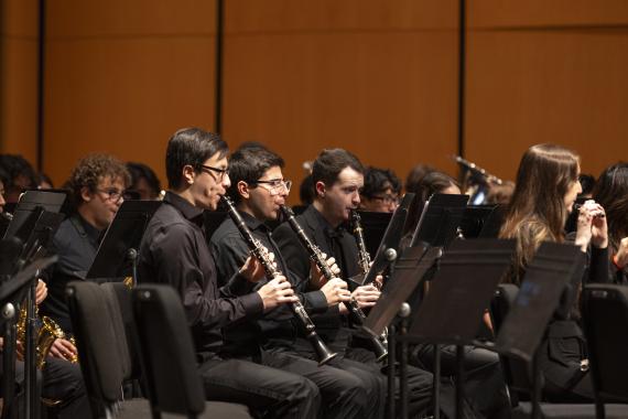 Wind Ensemble
