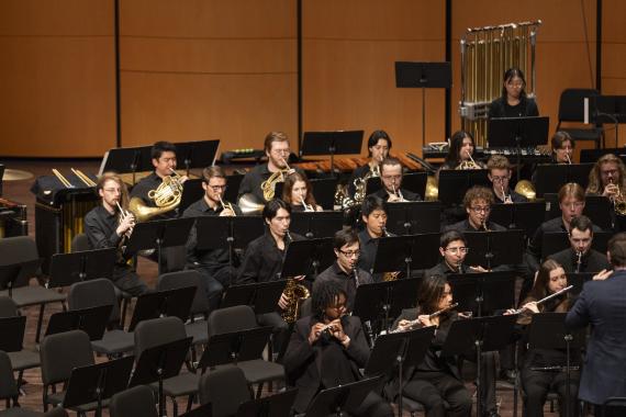 Wind Ensemble