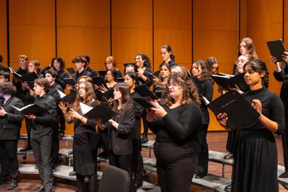 University Chorale