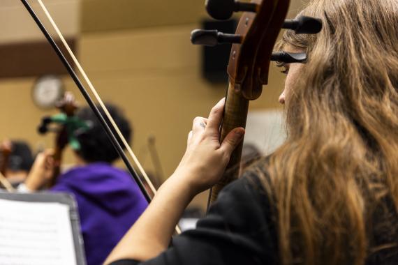 Campus Philharmonia