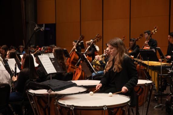 UW Symphony