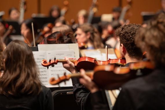 UW Symphony 