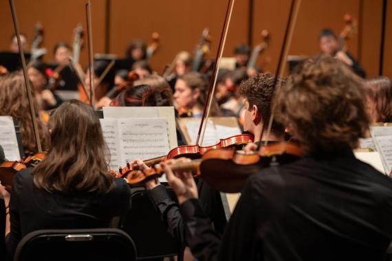 UW Symphony