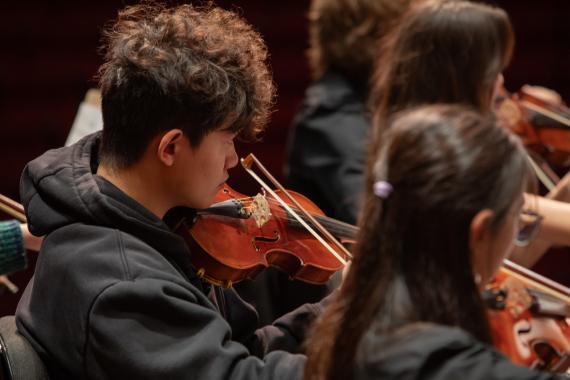 UW Symphony