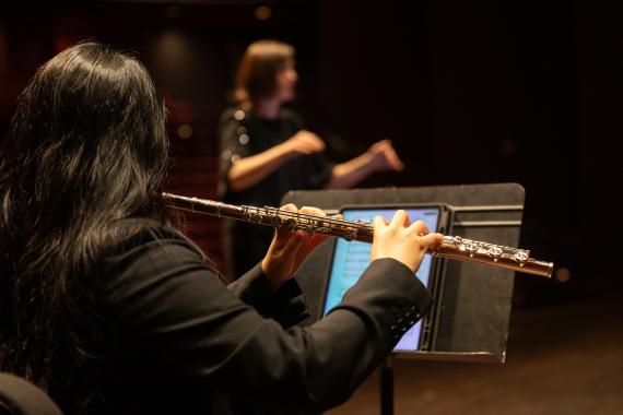 Modern Music Ensemble