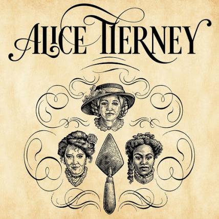 Alice Tierney score cover
