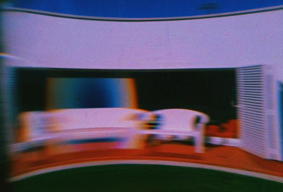 Arty furniture