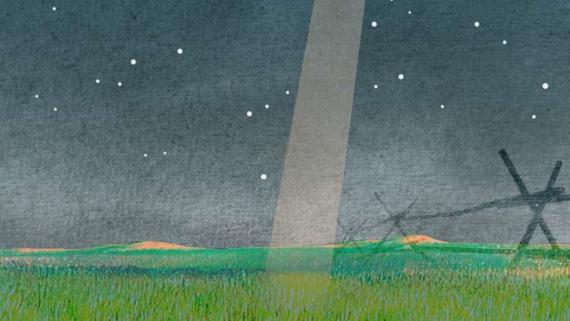 Considering Matthew Shepard graphic