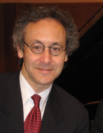 Jonathan Shames