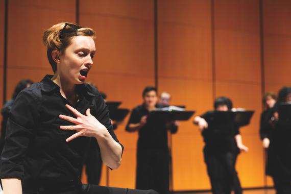Opera Workshop