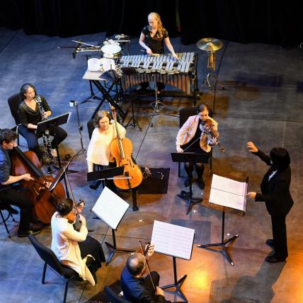 Seattle Modern Orchestra