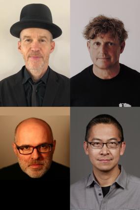 Yeah No band members