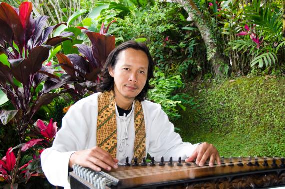Ade Suparman