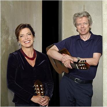 Amadeus Guitar Duo
