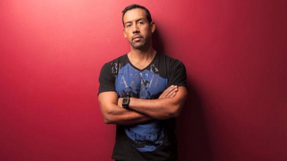 Antonio Sanchez