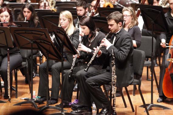 band