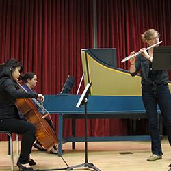 Baroque Chamber Ensemble