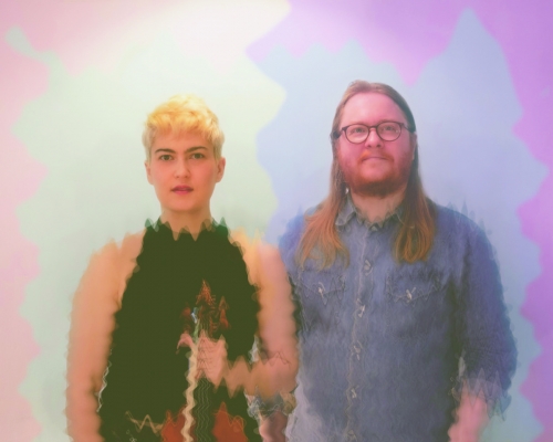 The Bennardo Larson Duo (Photo: Pat_Swoboda)