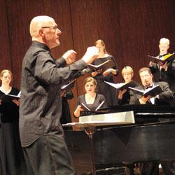 Chamber Singers