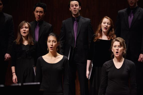 UW Chamber Singers