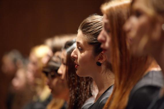 UW Sings