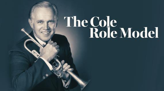 Bill Cole award image