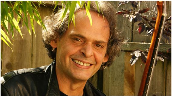 Roland Dyens