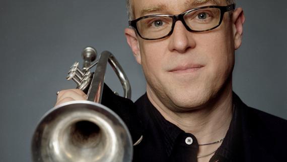 Dave Douglas