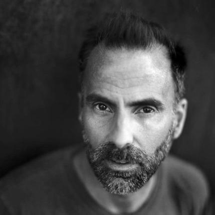 David Binney