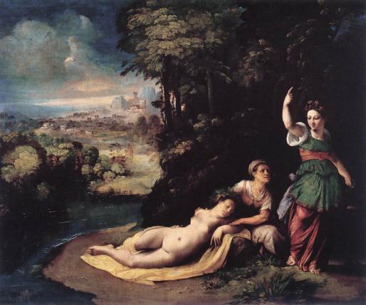Orpheus Ensemble image