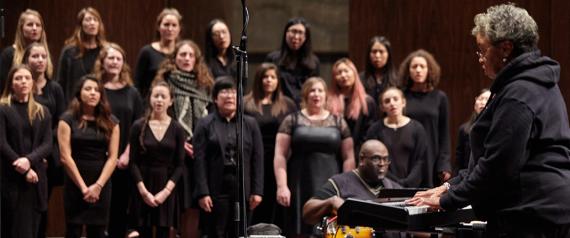 Gospel Choir