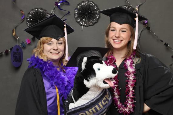 UW Music Grand Finale 2019