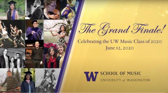 Grand Finale banner