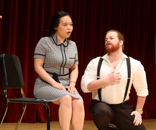 Opera Workshop