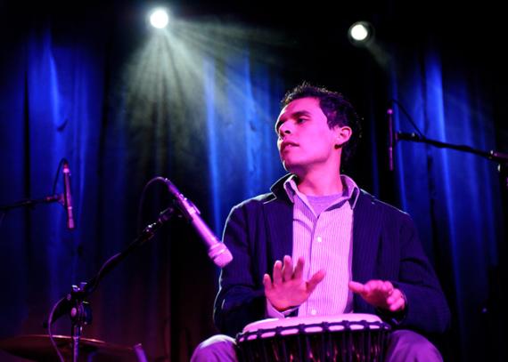 Ivan Trevino