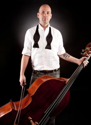 Joe Kaufman