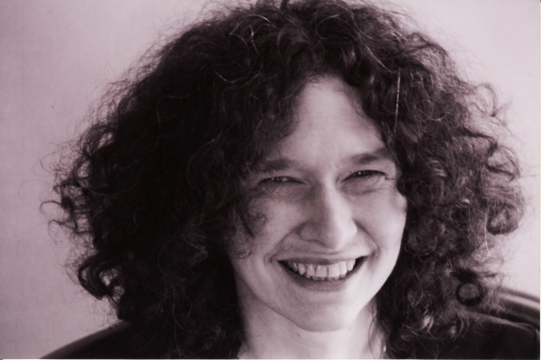 Pianist Catherine Kautsky.