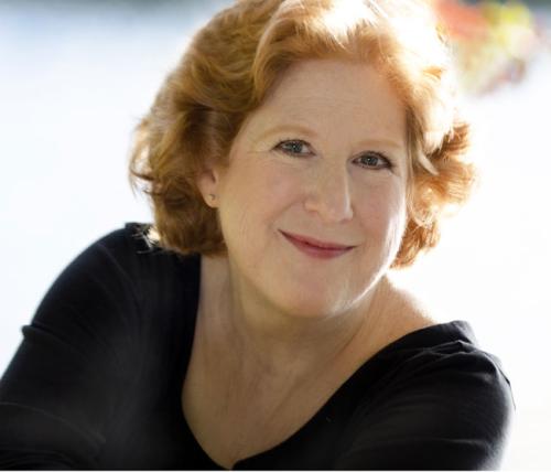 Leslie Amper