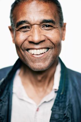 Marc Seales (Photo: Steve Korn). 