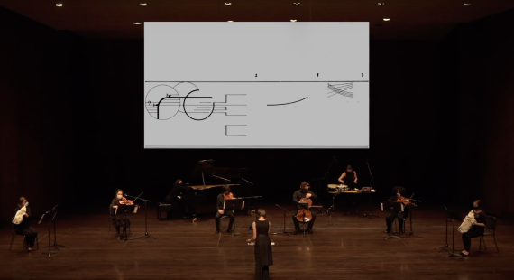 UW Modern Music Ensemble 