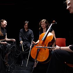 UW Modern Music Ensemble
